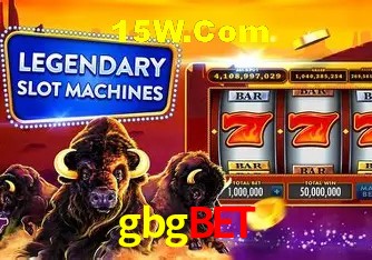 Casino Ao Vivo gbgbet