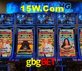 Diretório de Jogos gbgbet