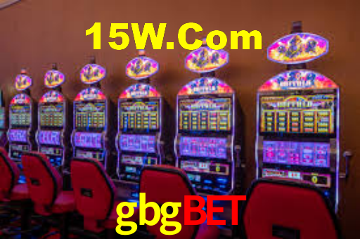 Sinta a adrenalina dos jogos de cassino com gbgbet