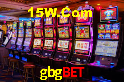 gbgbet: A Experiência de Casino com Jogos de Mesa ao Vivo
