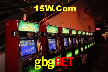 Recursos de Bônus gbgbet
