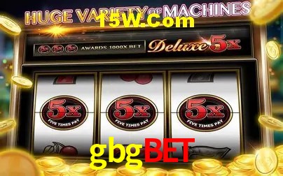 Provedores de Jogos gbgbet