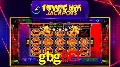 Ofertas Exclusivas gbgbet
