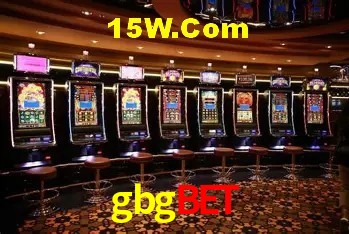 Mesa de Blackjack gbgbet