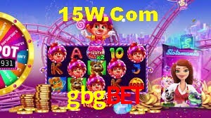 Experiência VIP gbgbet