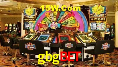 Casino VIP gbgbet