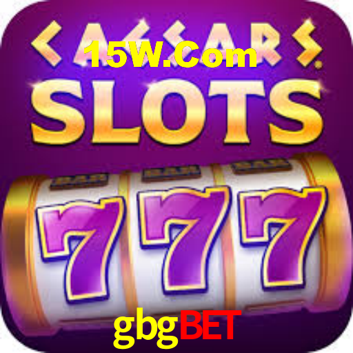 gbgbet com