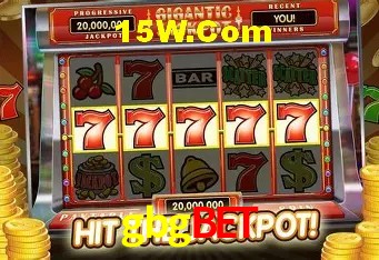 Jogos de Slot gbgbet