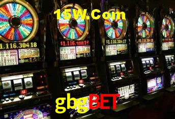 Integração de APIs gbgbet